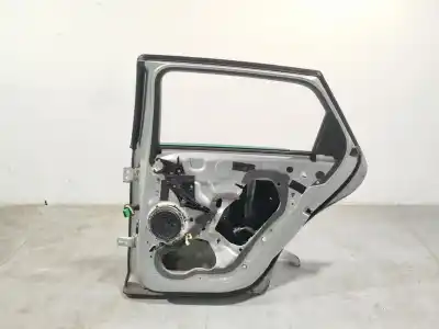 Second-hand car spare part rear right door for citroen ds5 2.0 hdi 165 oem iam references   