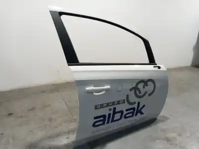 Second-hand car spare part front right door for opel corsa e (x15) 1.3 cdti (08, 68) oem iam references 39171069 39135556 13433939 