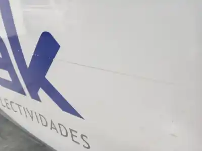 Second-hand car spare part left front door for opel corsa e (x15) 1.3 cdti (08, 68) oem iam references 39171068 39135555 13433938 