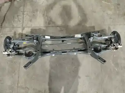 Автозапчасти б/у задний мост за kia ceed (cd) 1.0 t-gdi ссылки oem iam 55410j7aa0