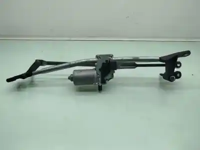 Автозапчастина б/у двигатель передніх склоочисників для LAND ROVER RANGE ROVER EVOQUE (L538) 2.0 D 4X4 Посилання на OEM IAM W2710112V  1086S