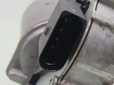 Second-hand car spare part front windshield wiper motor for land rover range rover evoque (l538) 2.0 d 4x4 oem iam references w2710112v  1086s