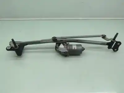 Second-hand car spare part front windshield wiper motor for land rover range rover evoque (l538) 2.0 d 4x4 oem iam references w2710112v  1086s