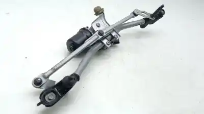 Автозапчасти б/у мотор переднего стеклоочистителя за peugeot 2008 ii (ud_, us_, uy_, uk_) 1.2 puretech 130 ссылки oem iam 9824784980 w000096769 2243w000085339 