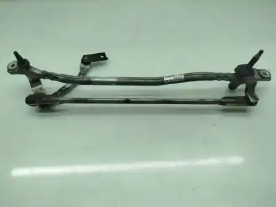 Pezzo di ricambio per auto di seconda mano articolazione anteriore pulita per audi a6 c7 (4g2, 4gc) 2.0 tdi riferimenti oem iam 4g1955023a