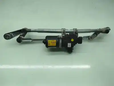 Pezzo di ricambio per auto di seconda mano tiranti e motorino del tergicristallo anteriore per renault megane iv fastback (b9a/m/n_) 1.2 tce 130 (b9mr) riferimenti oem iam 288100819r