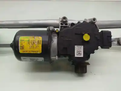 Second-hand car spare part front windshield wiper motor for renault megane iv fastback (b9a/m/n_) 1.2 tce 130 (b9mr) oem iam references 288100819r  w000037156
