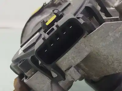 Second-hand car spare part front windshield wiper motor for renault megane iv fastback (b9a/m/n_) 1.2 tce 130 (b9mr) oem iam references 288100819r  w000037156