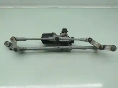 Second-hand car spare part front windshield wiper motor for renault megane iv fastback (b9a/m/n_) 1.2 tce 130 (b9mr) oem iam references 288100819r  w000037156