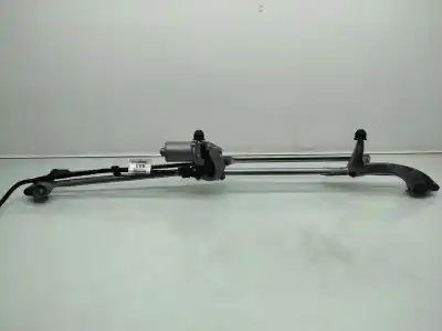 Peça sobressalente para automóvel em segunda mão Motor Do Limpa Para Brisas por FORD C-MAX II (DXA/CB7, DXA/CEU) 1.6 TDCI Referências OEM IAM W16333  4284S