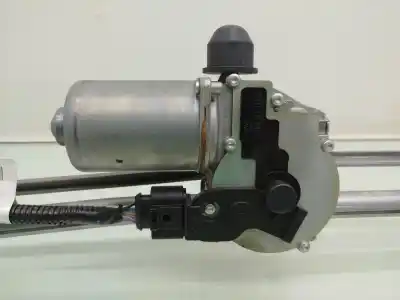 Peça sobressalente para automóvel em segunda mão motor do limpa para brisas por ford c-max ii (dxa/cb7, dxa/ceu) 1.6 tdci referências oem iam w16333  4284s