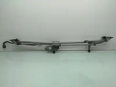 Peça sobressalente para automóvel em segunda mão motor do limpa para brisas por ford c-max ii (dxa/cb7, dxa/ceu) 1.6 tdci referências oem iam w16333  4284s