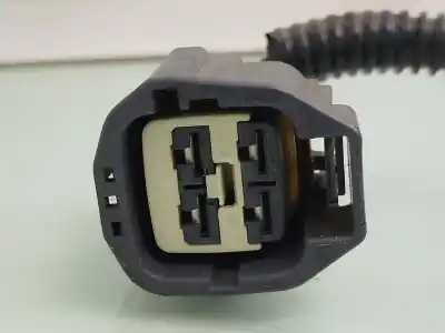 Peça sobressalente para automóvel em segunda mão motor do limpa para brisas por ford c-max ii (dxa/cb7, dxa/ceu) 1.6 tdci referências oem iam w16333  4284s