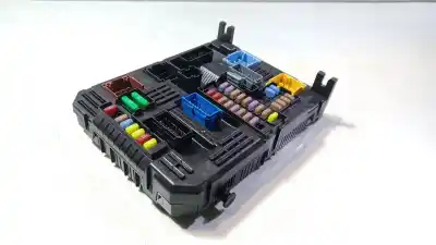 Автозапчастина б/у блок управління bsi для peugeot 2008 ii (ud_, us_, uy_, uk_) 1.2 puretech 130 посилання на oem iam 1681475880