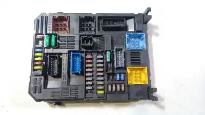 Автозапчасти б/у блок управления бси за peugeot 2008 ii (ud_, us_, uy_, uk_) 1.2 puretech 130 ссылки oem iam 1681475880 1462361982 28709110 20230526 9832881080