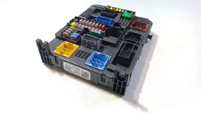 Автозапчасти б/у блок управления бси за peugeot 2008 ii (ud_, us_, uy_, uk_) 1.2 puretech 130 ссылки oem iam 1681475880 1462361982 28709110 20230526 9832881080