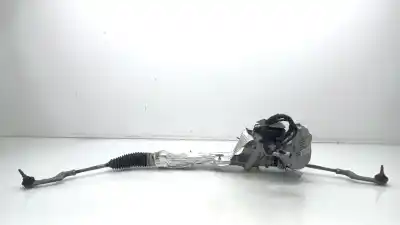 Автозапчастина б/у рульмова рейка для peugeot 2008 ii (ud_, us_, uy_, uk_) 1.2 puretech 130 посилання на oem iam 1664989680