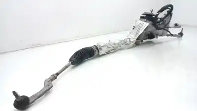 Автозапчастина б/у рульмова рейка для peugeot 2008 ii (ud_, us_, uy_, uk_) 1.2 puretech 130 посилання на oem iam 1664989680 6078bw6500110 9855072680 1686947480