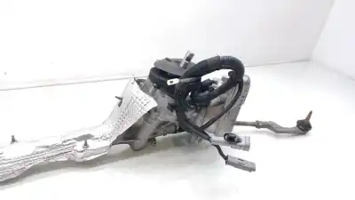 Автозапчастина б/у рульмова рейка для peugeot 2008 ii (ud_, us_, uy_, uk_) 1.2 puretech 130 посилання на oem iam 1664989680 6078bw6500110 9855072680 1686947480