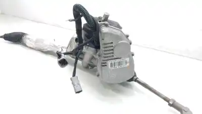 Автозапчастина б/у рульмова рейка для peugeot 2008 ii (ud_, us_, uy_, uk_) 1.2 puretech 130 посилання на oem iam 1664989680 6078bw6500110 9855072680 1686947480