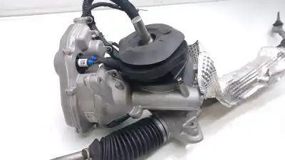 Автозапчастина б/у рульмова рейка для peugeot 2008 ii (ud_, us_, uy_, uk_) 1.2 puretech 130 посилання на oem iam 1664989680 6078bw6500110 9855072680 1686947480