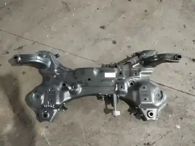 Автозапчасти б/у передний мост за kia ceed (cd) 1.0 t-gdi ссылки oem iam 62401j7ab0