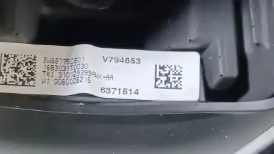 Second-hand car spare part steering wheel for bmw 2 active tourer (f45) 220 d oem iam references  v794653 310129399sawx 6371514