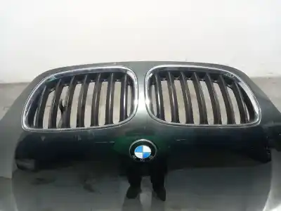 Second-hand car spare part bonnet for bmw x5 (e53) 3.0 d oem iam references   