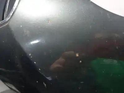 Second-hand car spare part bonnet for bmw x5 (e53) 3.0 d oem iam references   