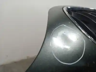 Second-hand car spare part bonnet for bmw x5 (e53) 3.0 d oem iam references   