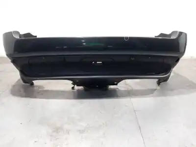 Second-hand car spare part rear bumper for bmw x5 (e53) 3.0 d oem iam references 51127027049