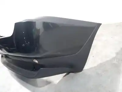 Second-hand car spare part rear bumper for bmw x5 (e53) 3.0 d oem iam references 51127027049  