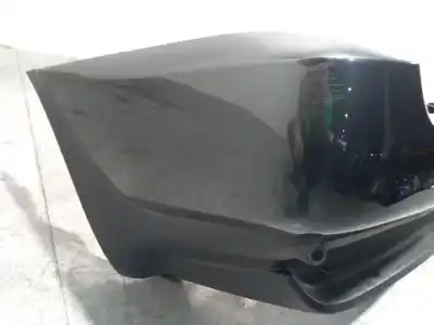 Second-hand car spare part rear bumper for bmw x5 (e53) 3.0 d oem iam references 51127027049  