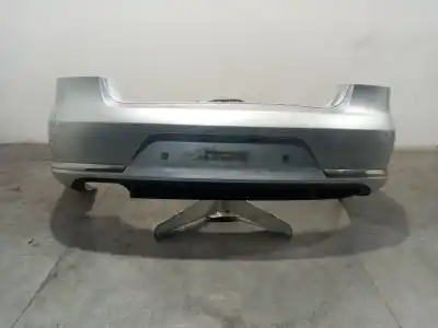 Tweedehands auto-onderdeel achterbumper voor volkswagen passat b7 (362) 2.0 tdi oem iam-referenties 3ae807417rgru