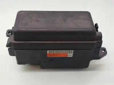 Peça sobressalente para automóvel em segunda mão caixa de fusíveis e relés por mini mini countryman (r60) cooper sd referências oem iam 61149213372