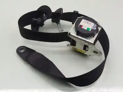 Peça sobressalente para automóvel em segunda mão cinto de segurança dianteiro direito por mini mini countryman (r60) cooper sd referências oem iam 72119802196