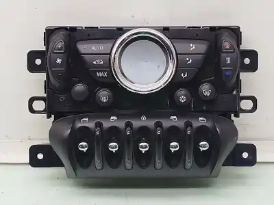 Автозапчастина б/у клімат-контроль для MINI MINI COUNTRYMAN (R60) COOPER SD Посилання на OEM IAM 9808924  