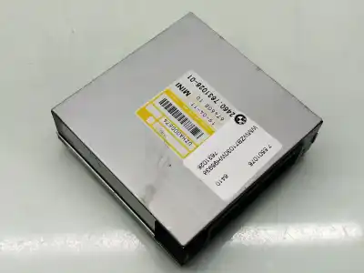 Автозапчастина б/у електронний модуль для MINI MINI COUNTRYMAN (R60) COOPER SD Посилання на OEM IAM 2460763102601 75501076 67460810