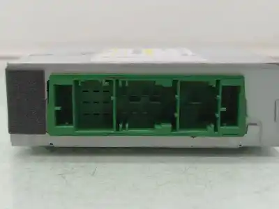 Second-hand car spare part electronic module for mini mini countryman (r60) cooper sd oem iam references 2460763102601 75501076 67460810