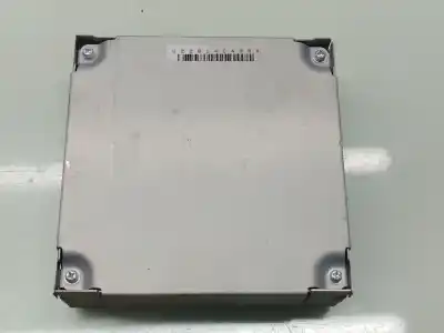 Second-hand car spare part electronic module for mini mini countryman (r60) cooper sd oem iam references 2460763102601 75501076 67460810