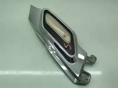 Автозапчасти б/у литье за MINI MINI COUNTRYMAN (R60) COOPER SD ссылки OEM IAM 9803127  61697910