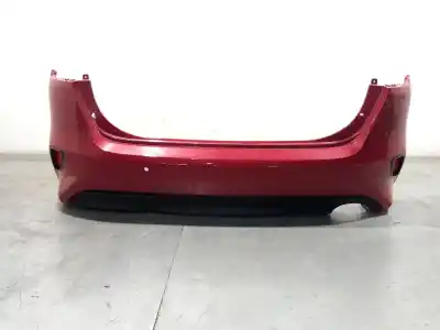 Автозапчасти б/у задний бампер за kia ceed (cd) 1.0 t-gdi ссылки oem iam 