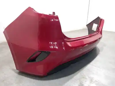 Second-hand car spare part rear bumper for kia ceed (cd) 1.0 t-gdi oem iam references   