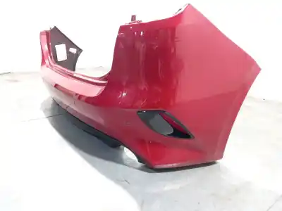 Second-hand car spare part rear bumper for kia ceed (cd) 1.0 t-gdi oem iam references   