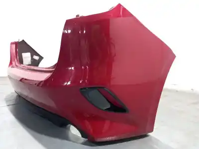 Second-hand car spare part rear bumper for kia ceed (cd) 1.0 t-gdi oem iam references   