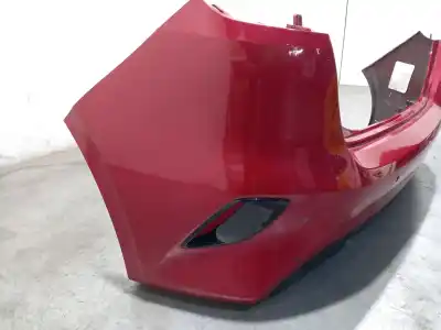 Second-hand car spare part rear bumper for kia ceed (cd) 1.0 t-gdi oem iam references   