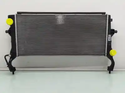 Автозапчасти б/у водяной радиатор за kia ceed (cd) 1.0 t-gdi ссылки oem iam 25310g4200