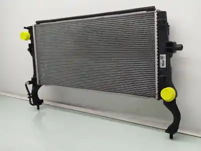 Pezzo di ricambio per auto di seconda mano radiatore d acqua per kia ceed (cd) 1.0 t-gdi riferimenti oem iam 25310g4200  a21064795