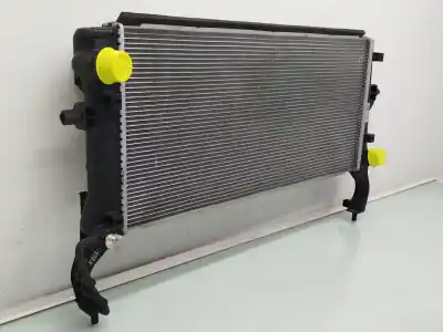 Pezzo di ricambio per auto di seconda mano radiatore d acqua per kia ceed (cd) 1.0 t-gdi riferimenti oem iam 25310g4200  a21064795