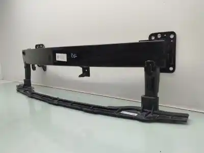 Автозапчасти б/у усиление переднего бампера за kia ceed (cd) 1.0 t-gdi ссылки oem iam 86571j7da0  